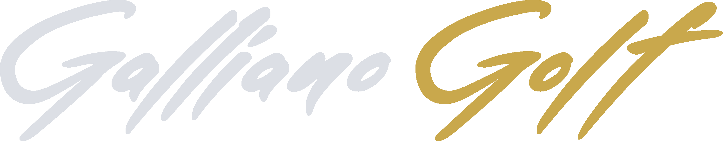 Galliano Golf